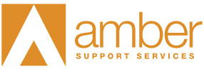 Amber Logo